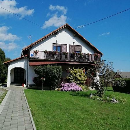 Ferienwohnung House Mihaela&Nina Selište Drežničko Exterior foto