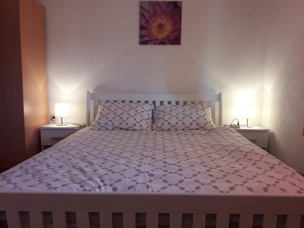 Ferienwohnung House Mihaela&Nina Selište Drežničko Zimmer foto